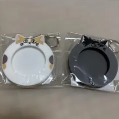 オリジナルラバー缶バッジホルダー2個セット