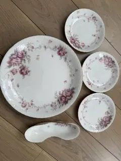 未使用【Noritake】コンテンポラリー ディナーセット ♥バラ売り可能♥ ノリタケ コンテンポラリー ティーセット ポット カップ＆ソーサー