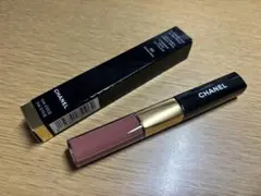 CHANEL ルルージュデュオウルトラトゥニュ　69