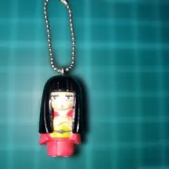 ピカルの定理☆白鳥美麗（渡辺直美）キーホルダー - メルカリ