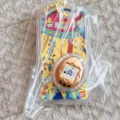 たまごっち おかしなたまごボーロっち3 シークレット おやじっち