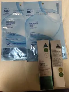 VT PDRNリードルショットミスト　リードルショット300 など