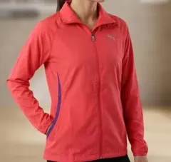 PUMA プーマ ウィンドブレーカー ジャケット Lサイズ