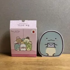 すみっコぐらし　とかげ　マクドナルド　ハッピーセット　/2