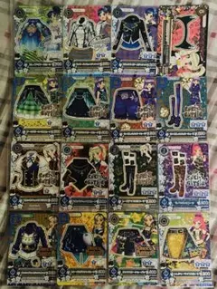 2026年最新】アイカツカード まとめ売りの人気アイテム - メルカリ