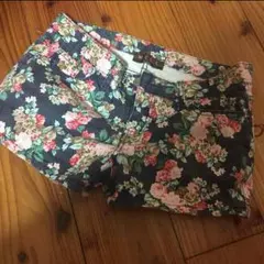 One way 系 ショーパン