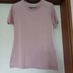 kitson Mサイズ ピンク 半袖Tシャツのサムネイル