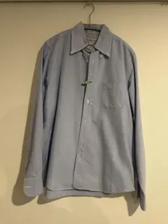 INDIVIDUALIZED SHIRTS オックスフォード 14ハーフ