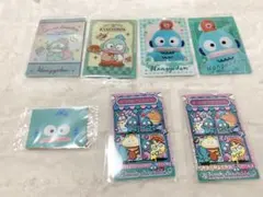 ハンギョドン カード グッズ セット