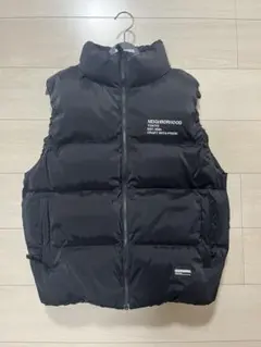 ベスト ダウンベスト