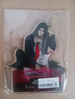 2025年最新】カラオケの鉄人 進撃の巨人 アクリルスタンドの人気