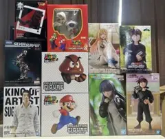 2025年最新】ワンピース プライズフィギュアの人気アイテム
