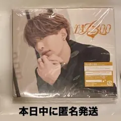 2026年最新】センラ cdの人気アイテム - メルカリ