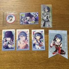 プロセカ　桐谷遥　まとめ売り