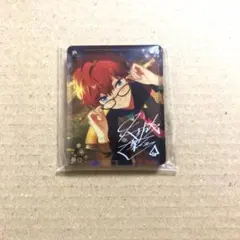 あんスタ 一彩 コロッタ アニメイトカフェ