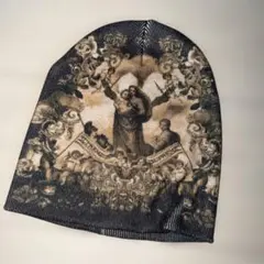 超名作品　Supreme Heavenly Beanie ビーニー　シュプリーム メルカリ