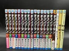 チェンソーマン 全巻セット+短編集+バディストーリーズ