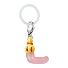 ニャッキ！ めじるしアクセサリー