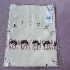 おそ松さん　セシルマクビーコラボ　トートバッグ　未使用