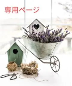 tobikeriさま♪ 専用ページ