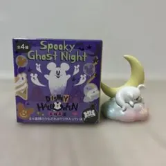 東京ディズニーリゾート ハロウィーン フィギュア 2025 Dハロ