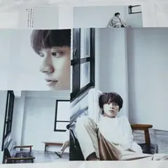 別冊プラスアクト Vol.32 北村匠海