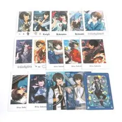 朔間凛月 セット