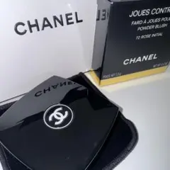 CHANEL2点セット