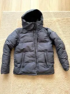 green label relaxing CM BIWATEX ダウンジャケット