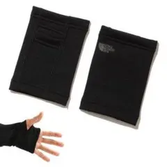 ノースフェイス ハンドウォーマー 男女兼用 2025 未使用 未開封