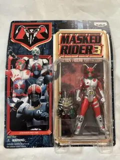 バンプレスト 仮面ライダー ゼクロス ZX - メルカリ