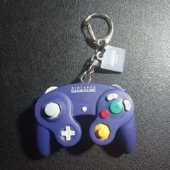 3 ニンテンドーミュージアム キーホルダーコレクション ゲームキューブ