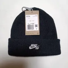 本日のみ【新品】NIKE SB Terra テラ ビーニー【廃盤品】