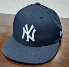 ニューエラ NEWERA 59FIFTY LP MLB ヤンキース キャップ