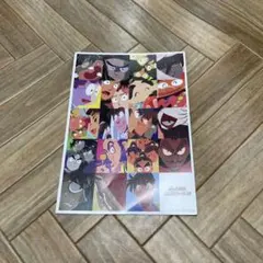 【最終価格】劇場版　忍たま乱太郎　ドクタケ忍者隊最強の軍師　入場者特典