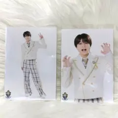 EBiDAN M!LK 塩﨑太智 生写真 エビライ 2026