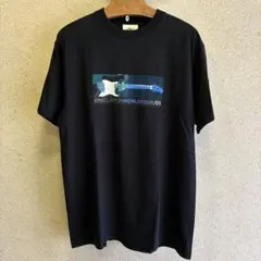 送料無料 Eric Clapton World Tour 2001 Tシャツのサムネイル