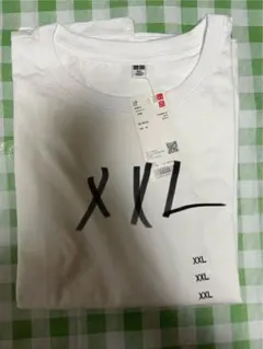 uniqlo ティシャツ