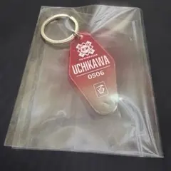 宇都宮隆☆ネックレス☆TMNオフィシャルグッズ - メルカリ