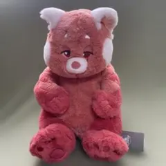 ディズニーストア 私ときどきレッサーパンダ メイ ぬいぐるみ 海外
