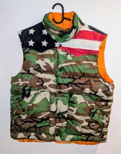 2026年最新】denim supply 迷彩 ベストの人気アイテム - メルカリ