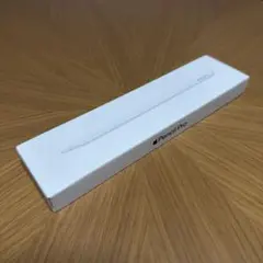 Apple Pencil Pro 本体のサムネイル