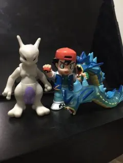 2025年最新】モンコレ ギャラドスの人気アイテム - メルカリ