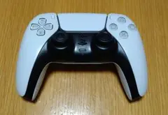 ジャンク PlayStation 5 コントローラー