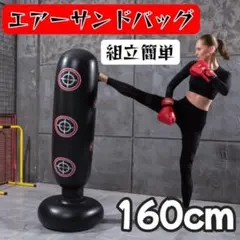 サンドバッグ ストレス解消　運動不足　エクササイズ　ダイエット　トレーニング