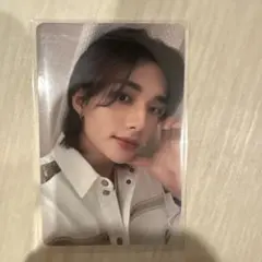 ヒョンジン　withfans 5star ラキドロ　スキズ　straykids