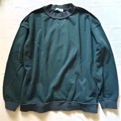 MONKEY TIME スウェット　モンキータイム　ユナイテッドアローズ