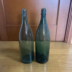 レトロ瓶☆カレー粉瓶・2点まとめて - メルカリ