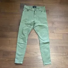 THE FIFTH LABEL サルエルパンツ　サイズ25