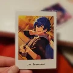 あんスタ 漣ジュン ぱしゃこれ 2枚セット